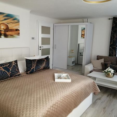 Apartman Deluxe Cheb Exterior foto